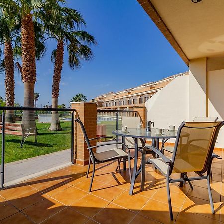 Realrent Vistabella Apartment Almenara Ngoại thất bức ảnh