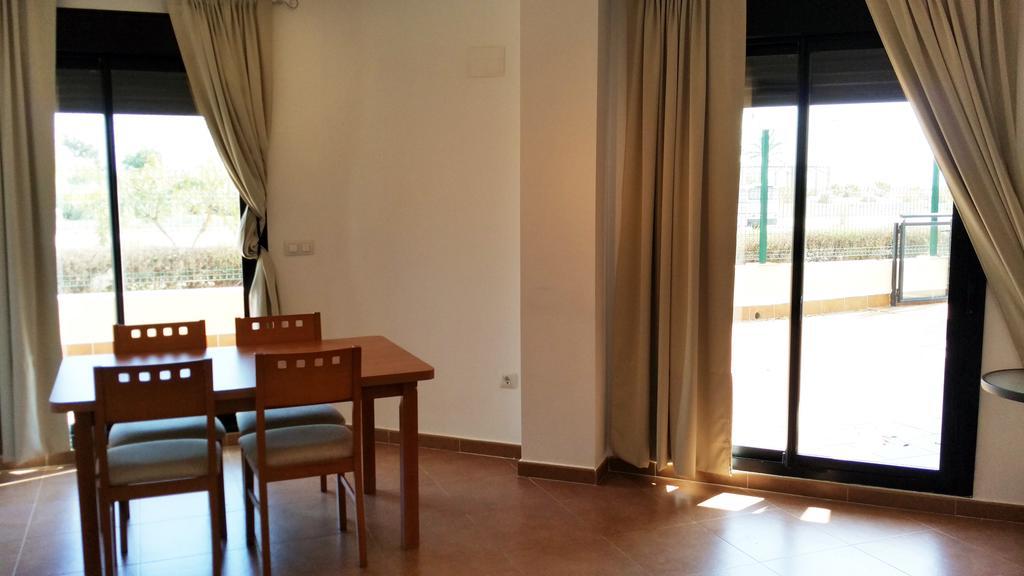 Realrent Vistabella Apartment Almenara Ngoại thất bức ảnh