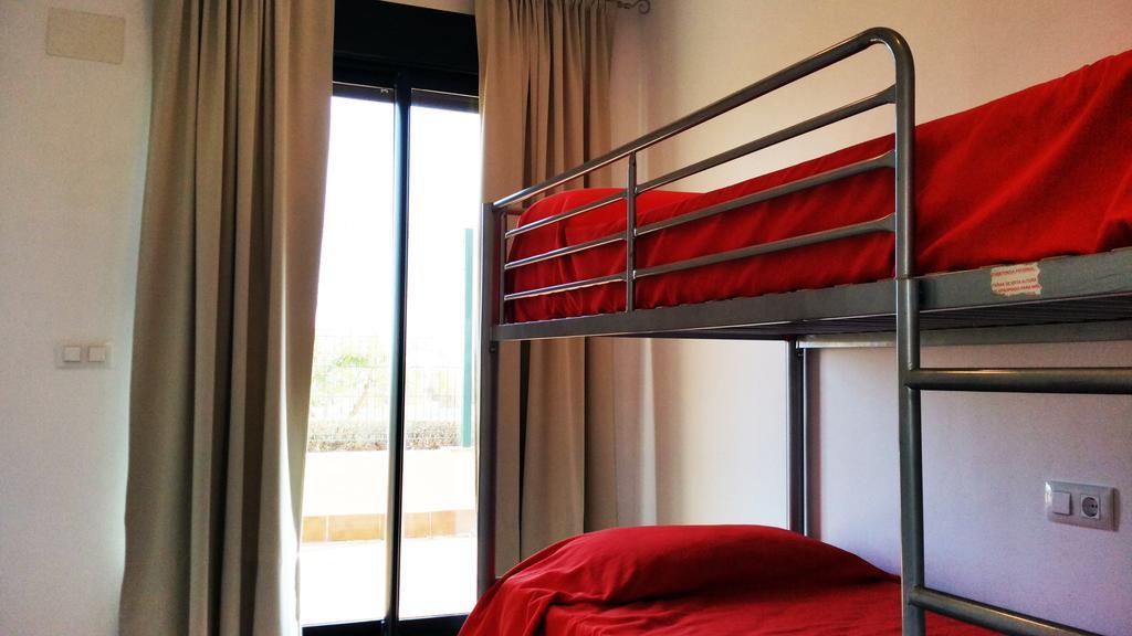 Realrent Vistabella Apartment Almenara Ngoại thất bức ảnh