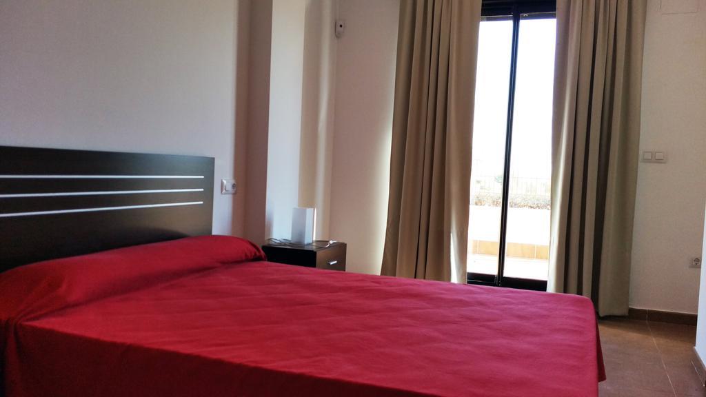 Realrent Vistabella Apartment Almenara Ngoại thất bức ảnh