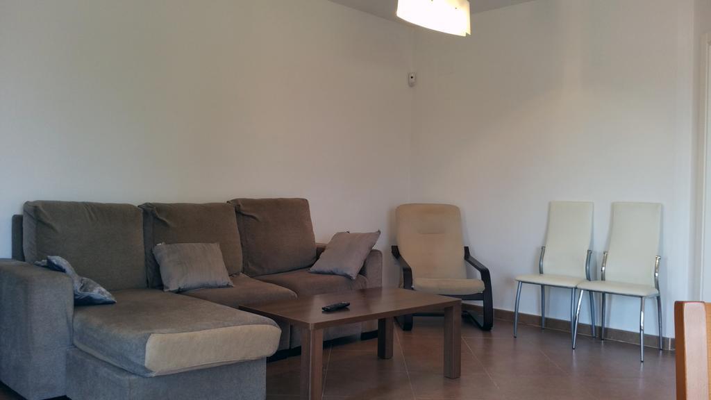 Realrent Vistabella Apartment Almenara Ngoại thất bức ảnh