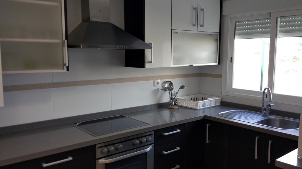 Realrent Vistabella Apartment Almenara Ngoại thất bức ảnh