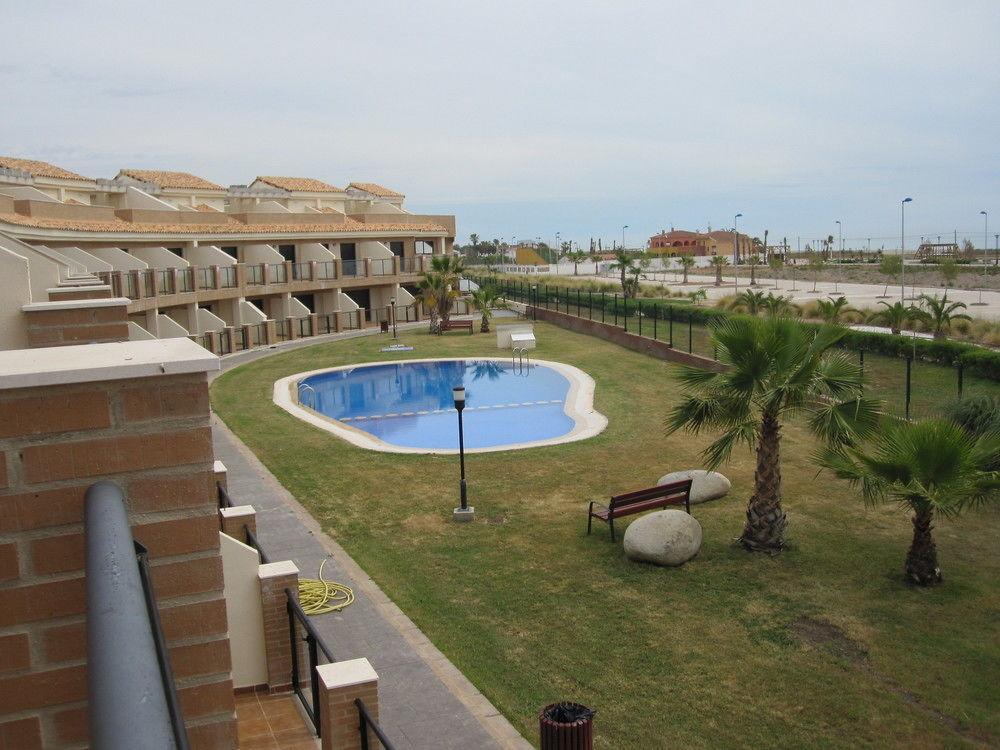 Realrent Vistabella Apartment Almenara Ngoại thất bức ảnh