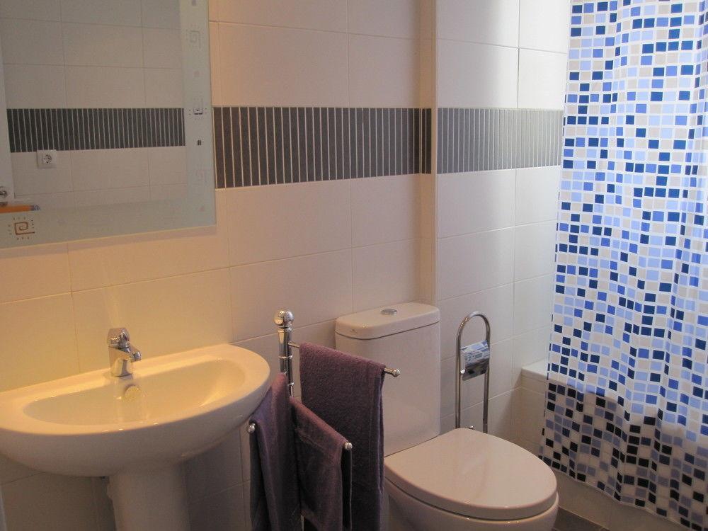 Realrent Vistabella Apartment Almenara Ngoại thất bức ảnh
