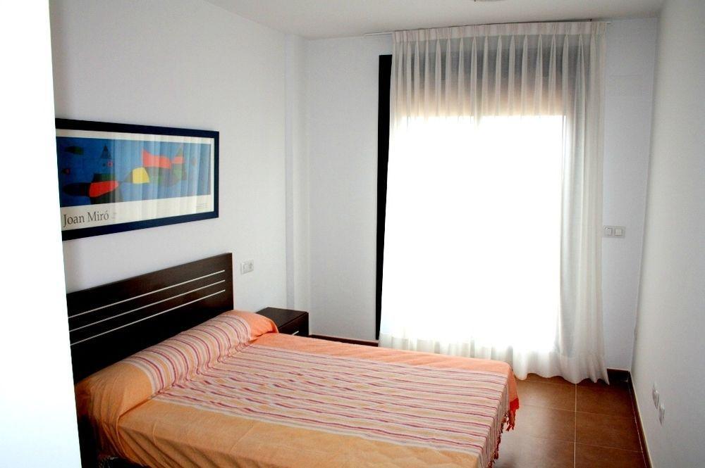 Realrent Vistabella Apartment Almenara Ngoại thất bức ảnh