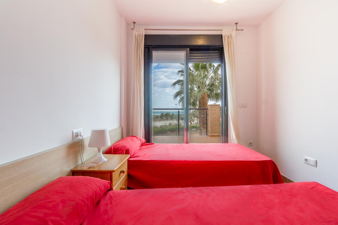 Realrent Vistabella Apartment Almenara Ngoại thất bức ảnh