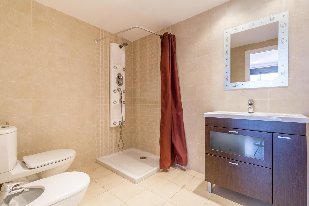 Realrent Vistabella Apartment Almenara Ngoại thất bức ảnh