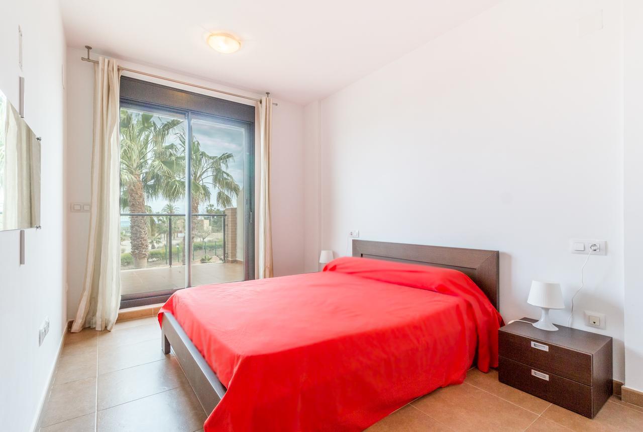 Realrent Vistabella Apartment Almenara Ngoại thất bức ảnh
