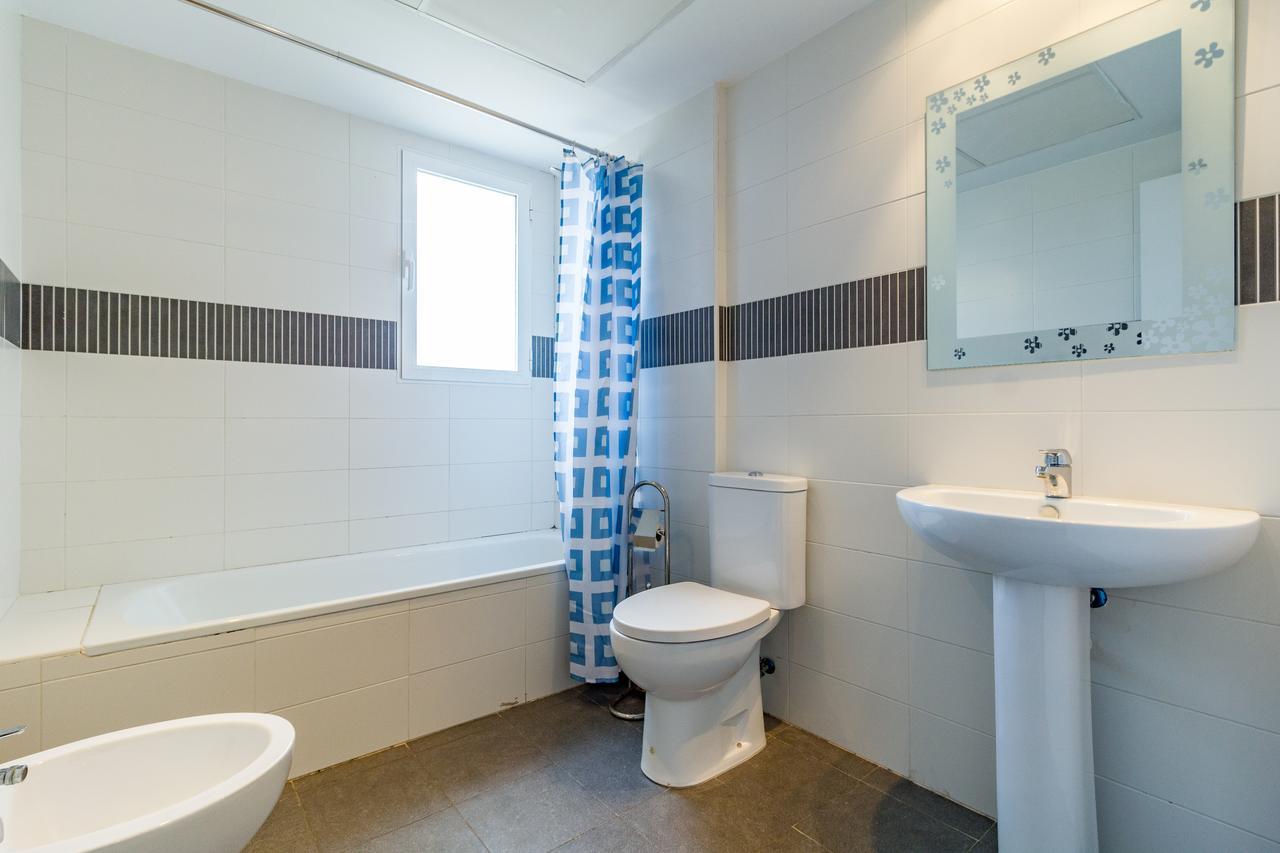 Realrent Vistabella Apartment Almenara Ngoại thất bức ảnh