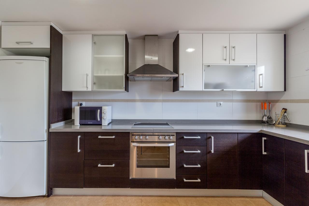 Realrent Vistabella Apartment Almenara Ngoại thất bức ảnh