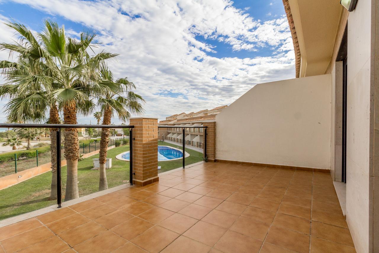 Realrent Vistabella Apartment Almenara Ngoại thất bức ảnh
