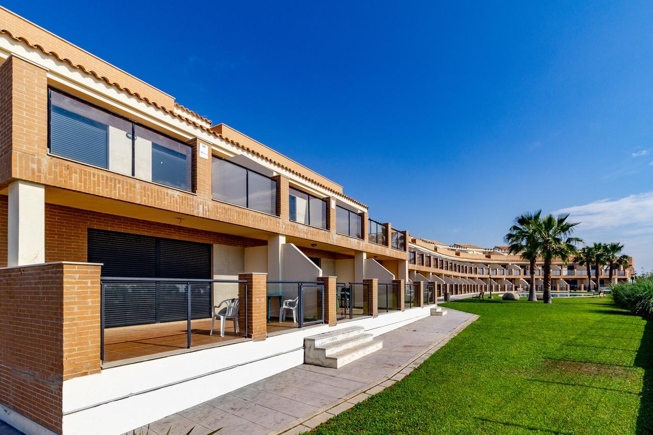 Realrent Vistabella Apartment Almenara Ngoại thất bức ảnh