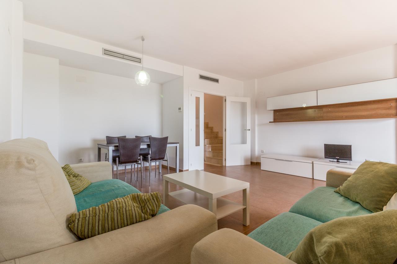 Realrent Vistabella Apartment Almenara Ngoại thất bức ảnh
