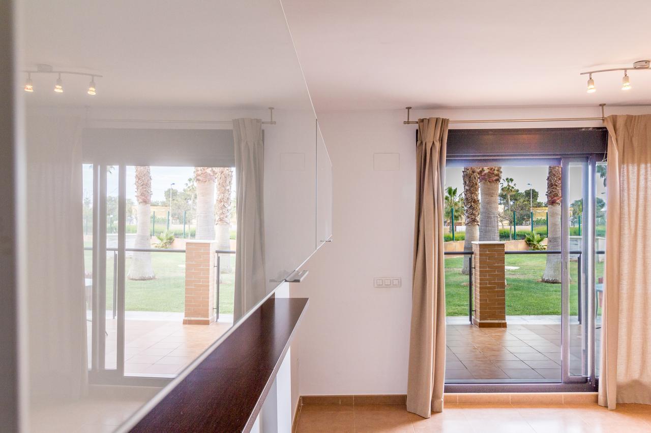 Realrent Vistabella Apartment Almenara Ngoại thất bức ảnh