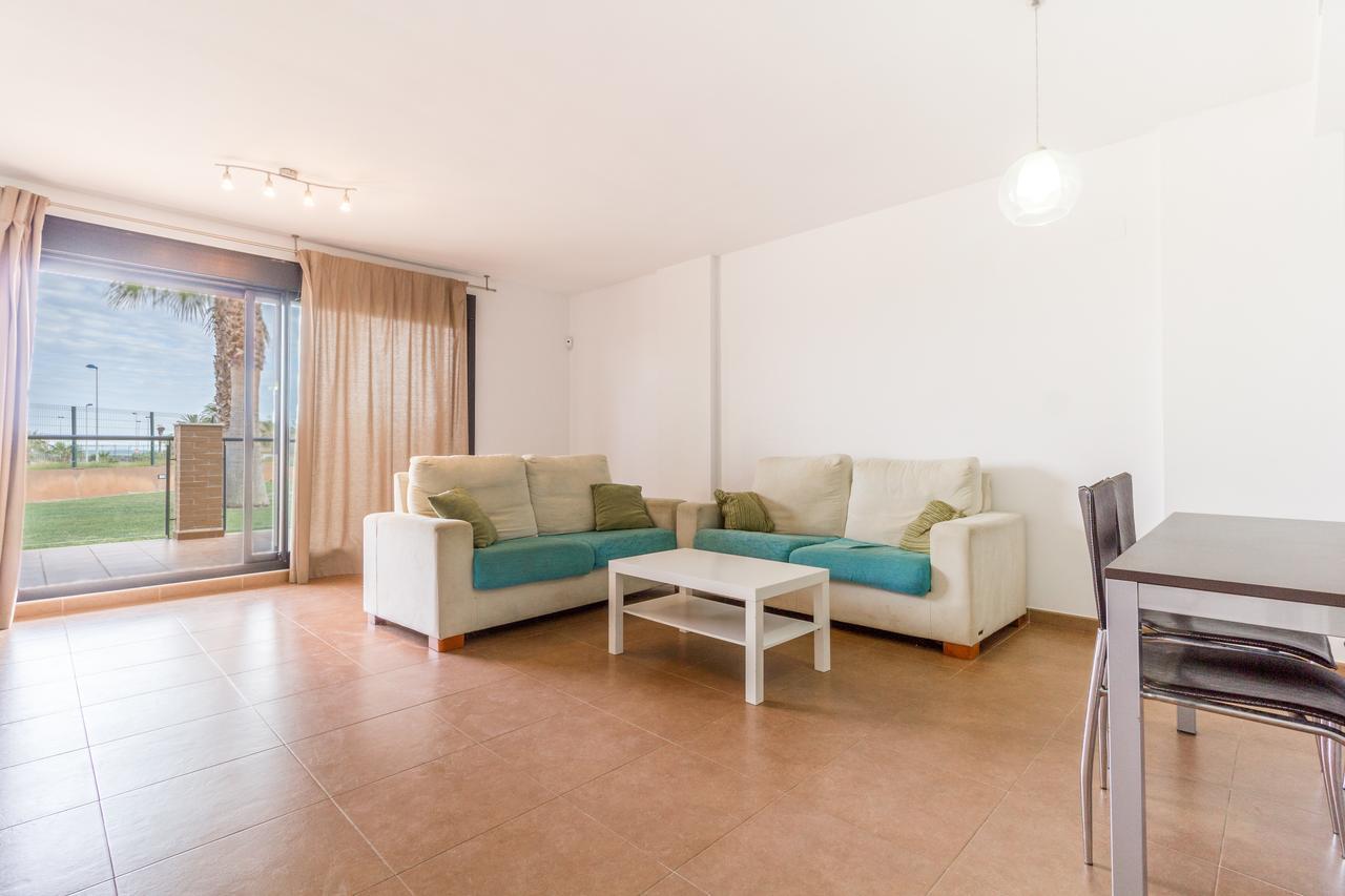 Realrent Vistabella Apartment Almenara Ngoại thất bức ảnh