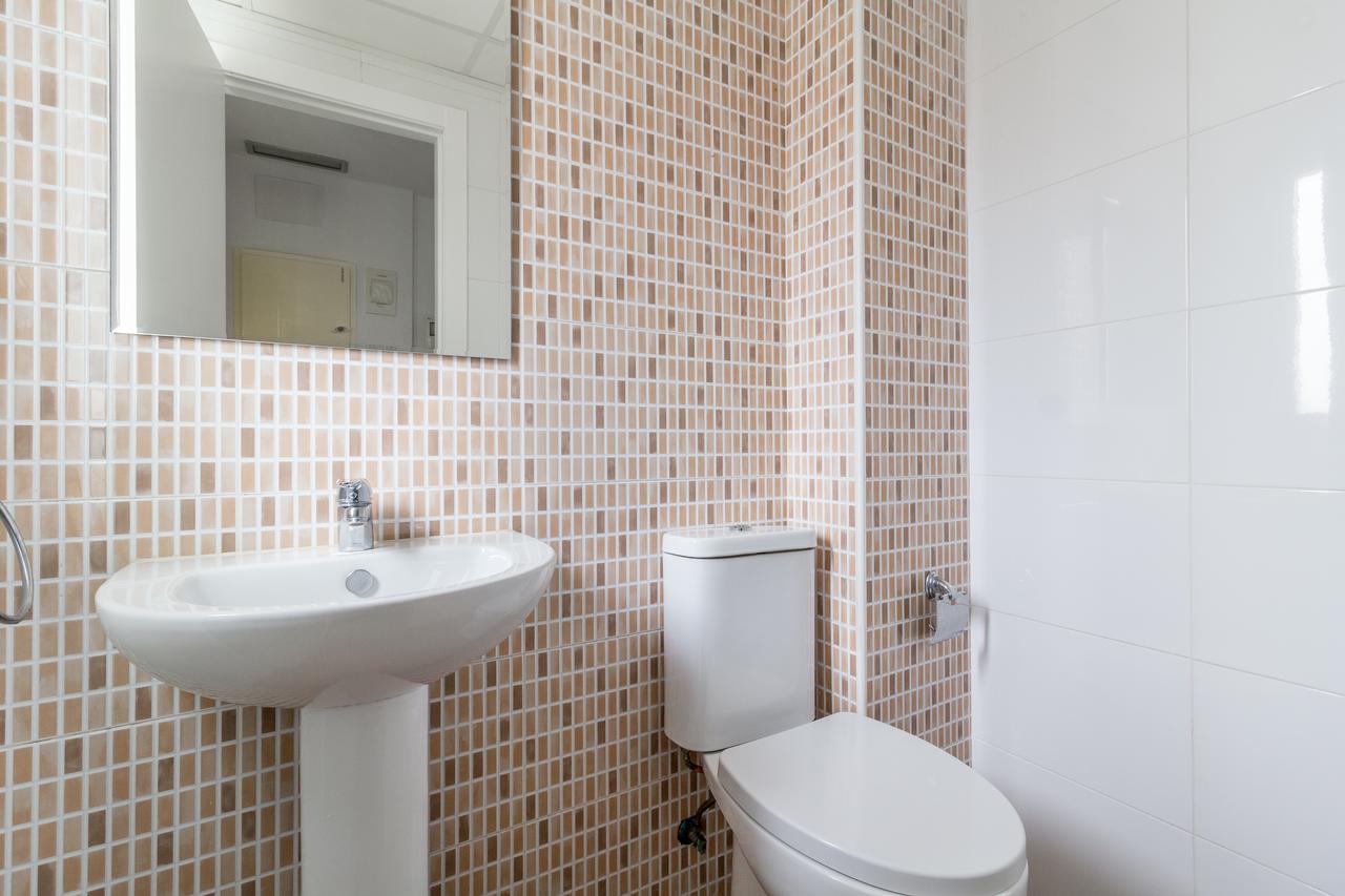 Realrent Vistabella Apartment Almenara Ngoại thất bức ảnh
