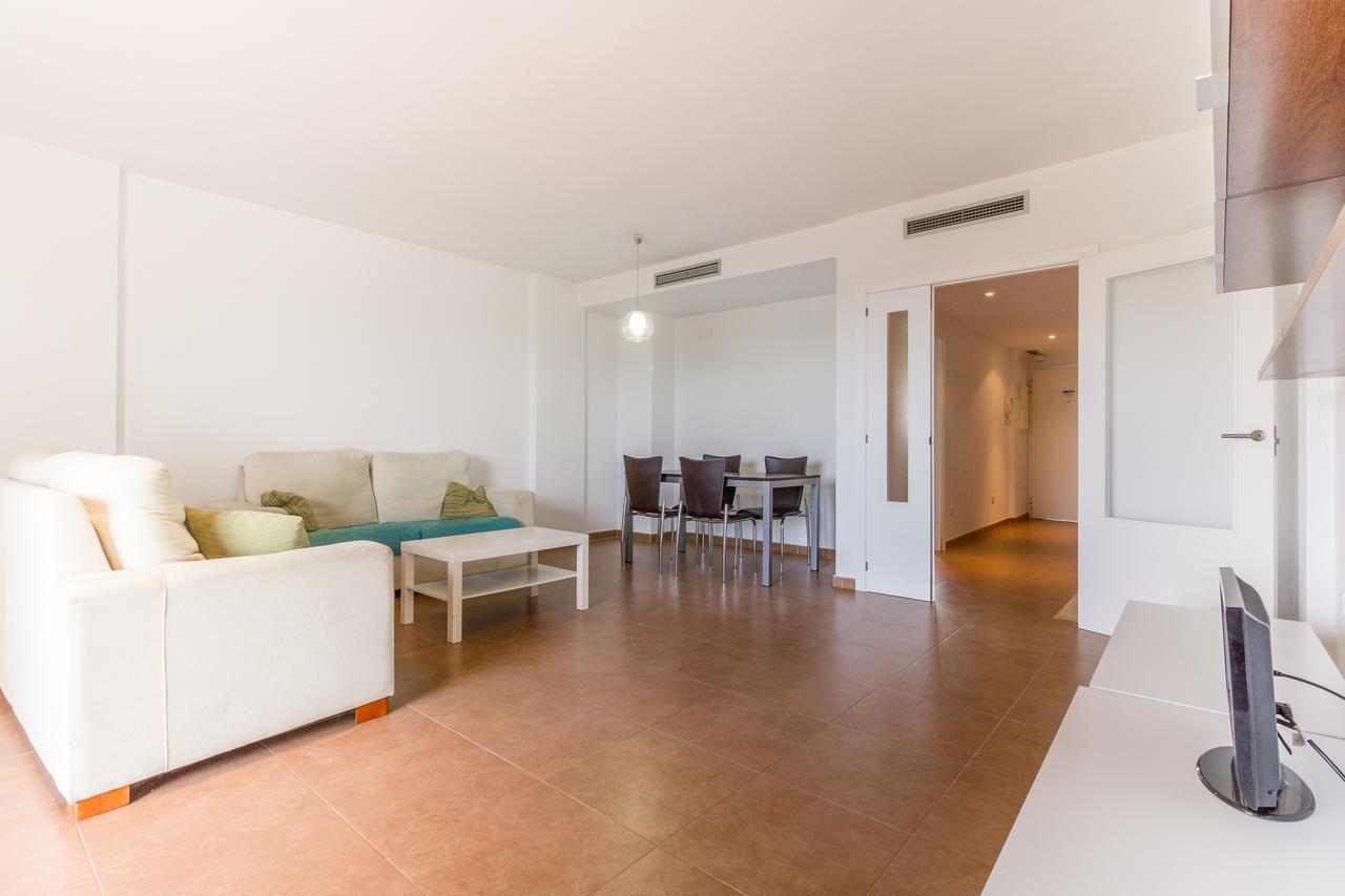 Realrent Vistabella Apartment Almenara Ngoại thất bức ảnh