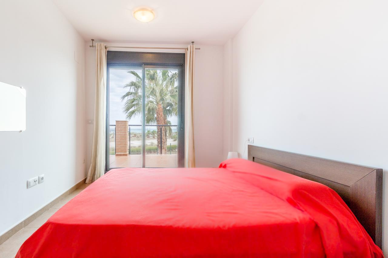 Realrent Vistabella Apartment Almenara Ngoại thất bức ảnh